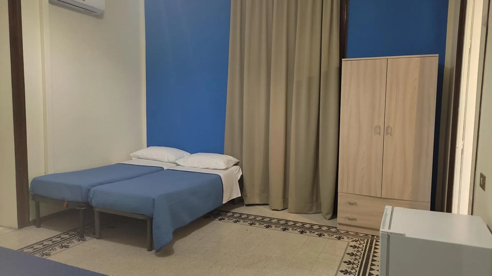 Mizzica Rooms Palermo Italy