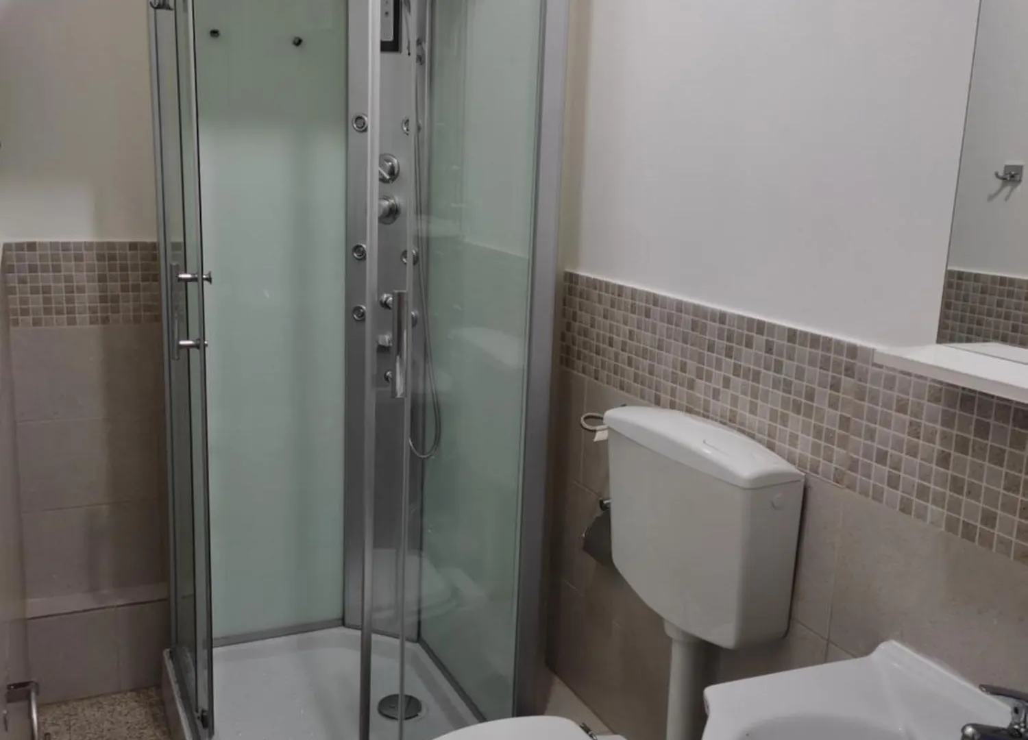 Mizzica Rooms Palermo Guest house