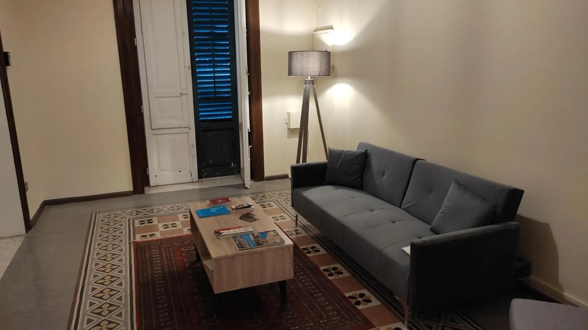 Mizzica Rooms Palermo