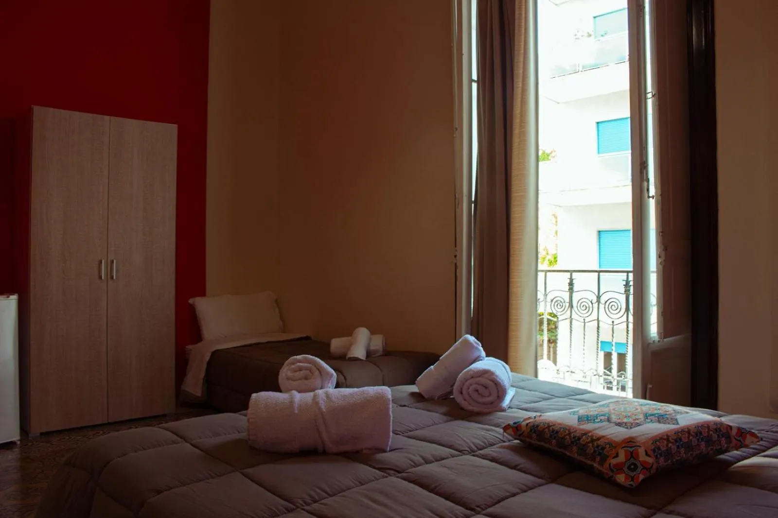 Mizzica Rooms Palermo 0*,