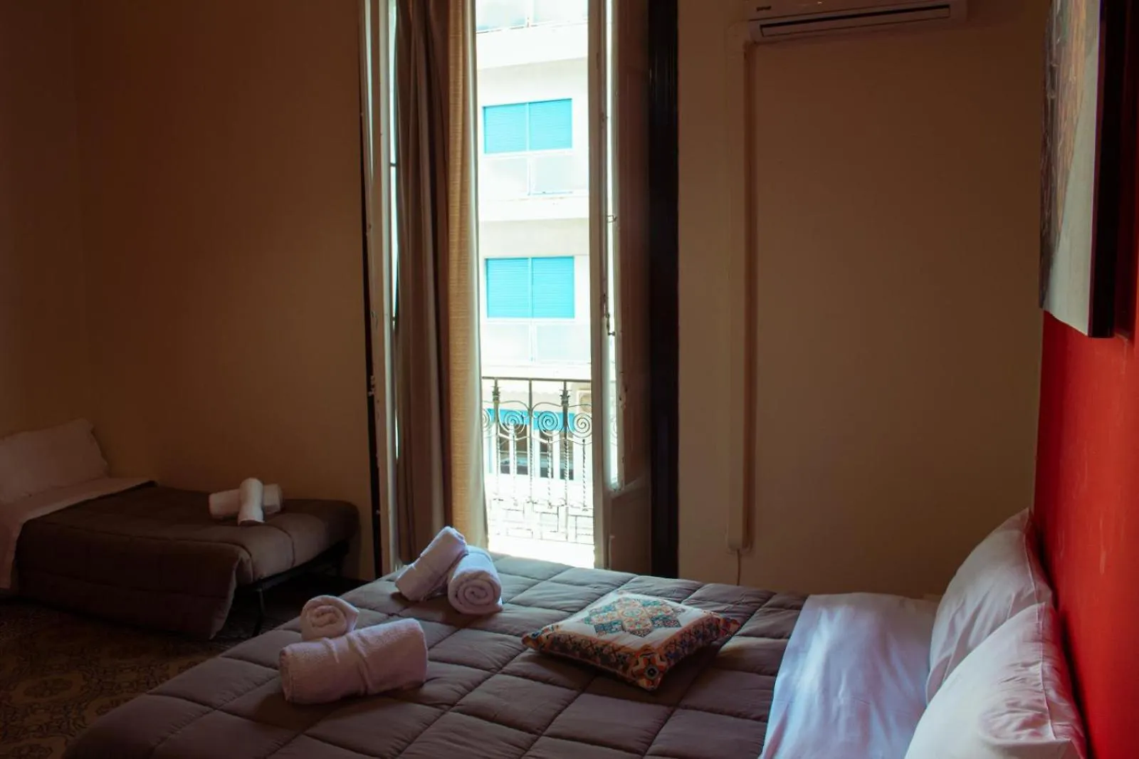 Guest house Mizzica Rooms Palermo Italy