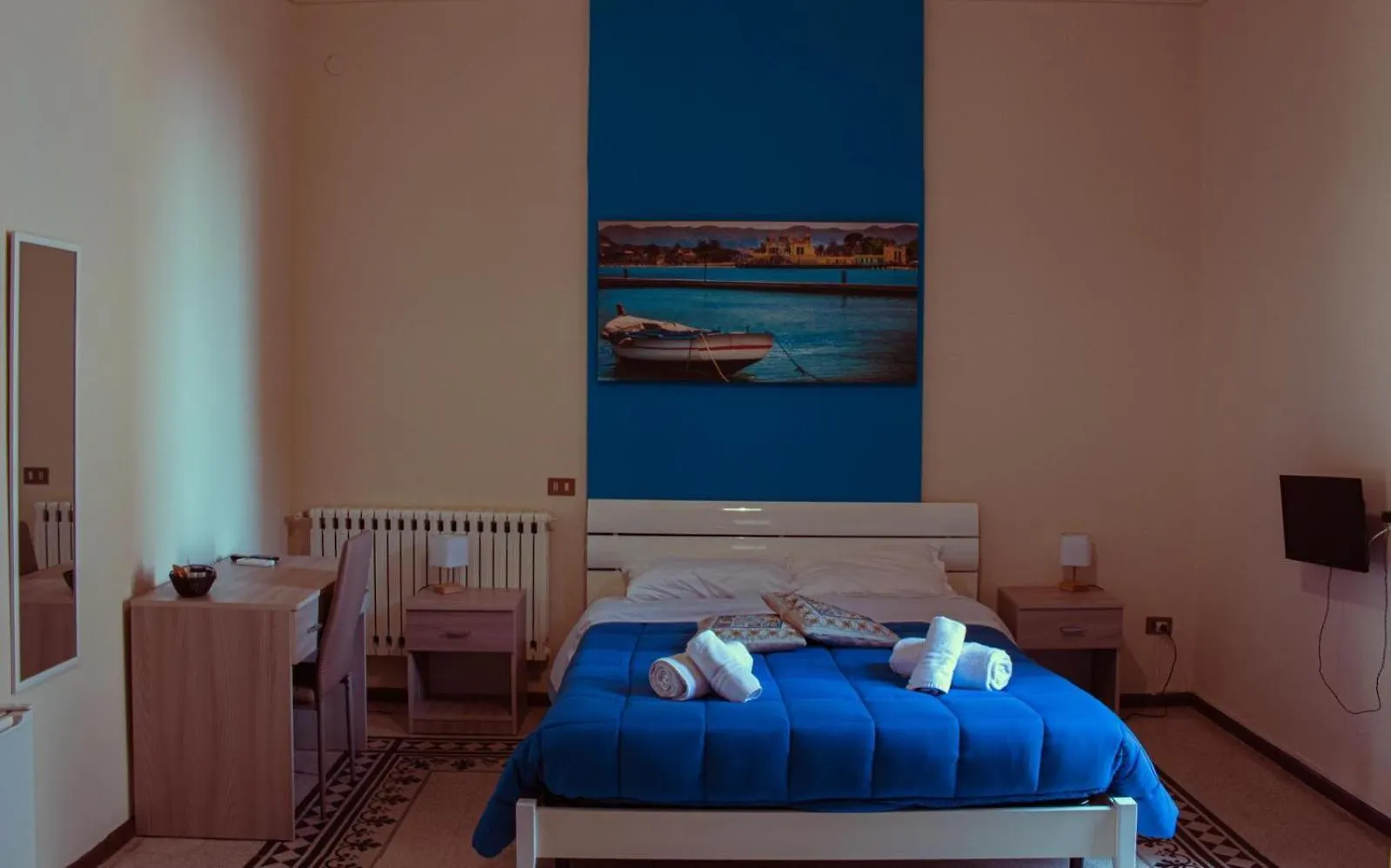 Mizzica Rooms Palermo