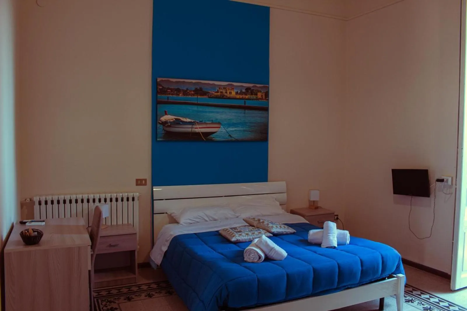 Mizzica Rooms Palermo 0*,