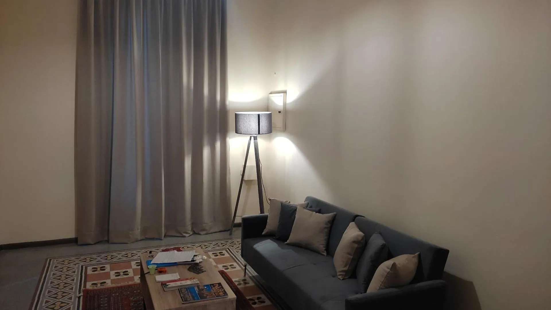 Mizzica Rooms Palermo Italy