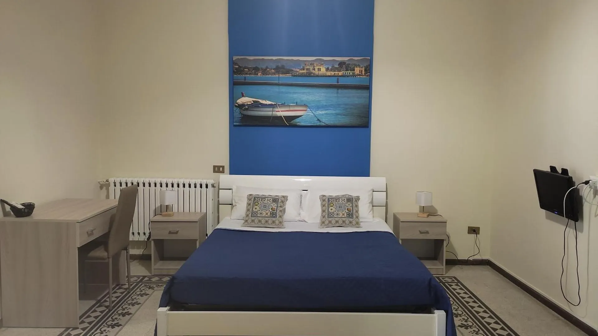 Mizzica Rooms Palermo Guest house
