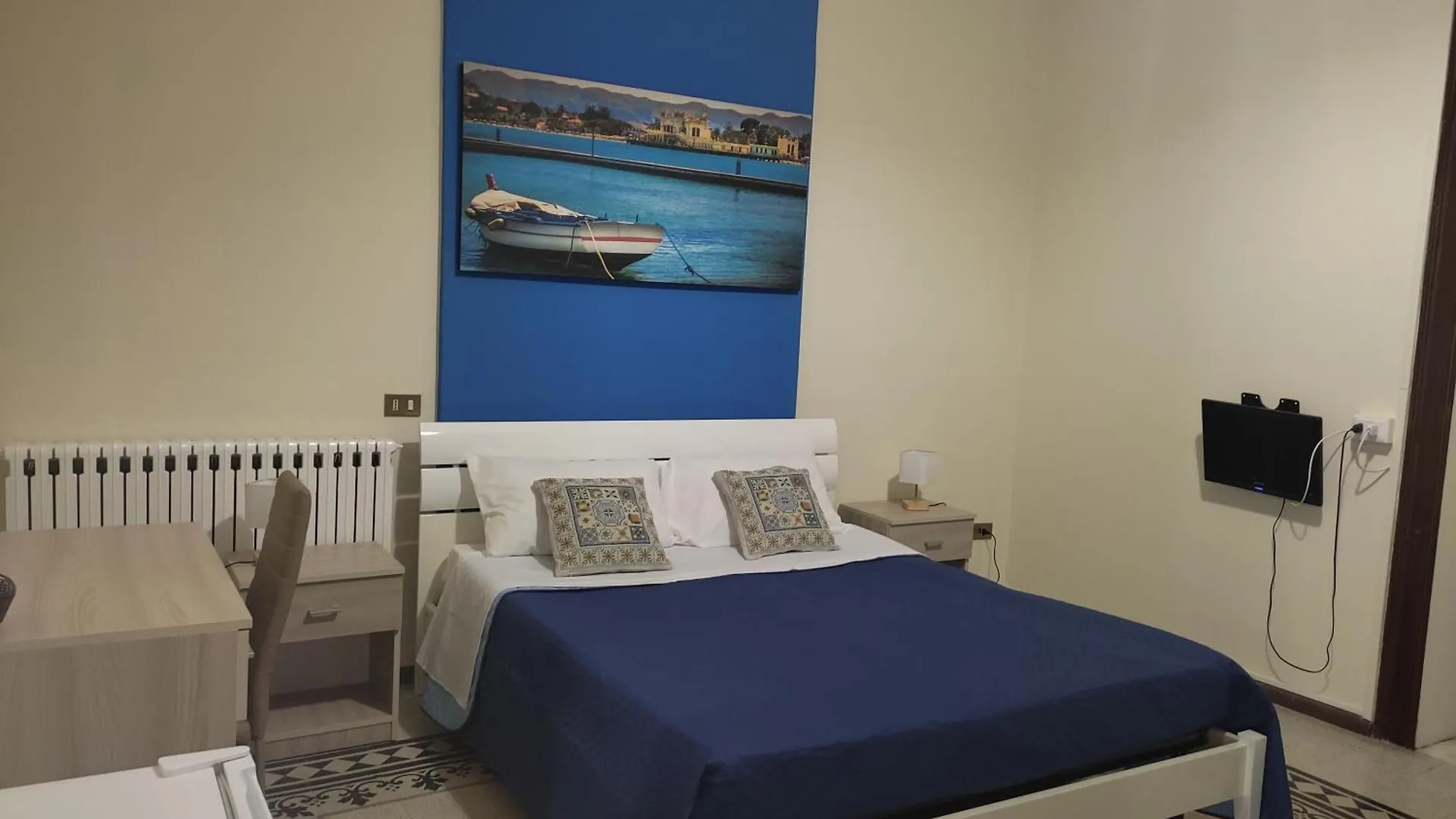 Mizzica Rooms Palermo