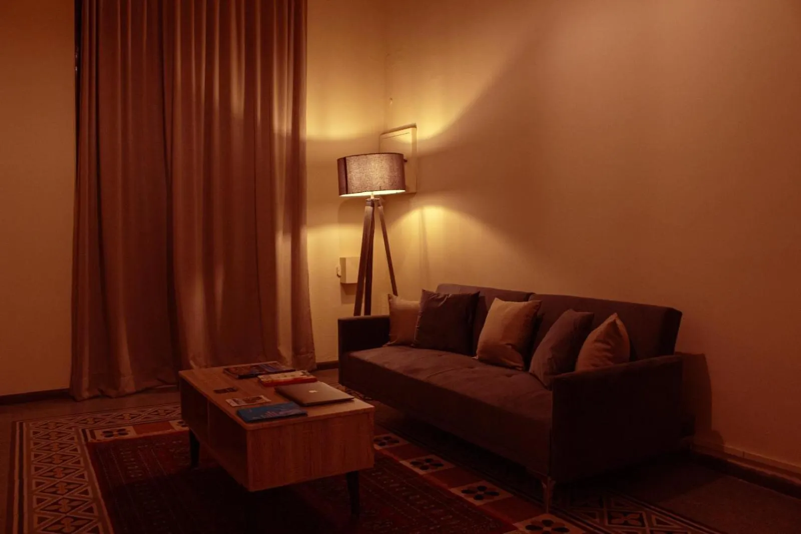 Mizzica Rooms Palermo Guest house